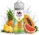 IVG Flavor Shot Crush 20 ml/120 ml 1 Stück Caribbean Crush