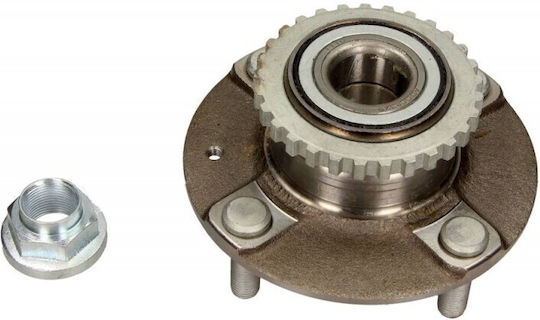 Ρουλεμάν Τροχού Hyundai Πίσω Coupe 98-02 Abs Lantra Ii 52710-29470