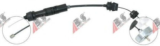 Clutch Cable Peugeot 306 99-01 2150y8