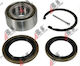 Bearing Hub Repair Kit Mitsubishi Volvo 31733075