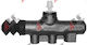 Vw T2 Clutch Pump 79-91 251721401a