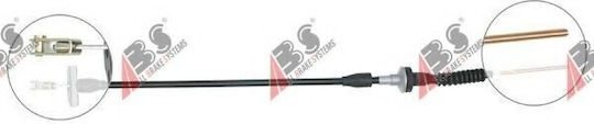 Clutch Cable Opel Agila 00-04 1.0 4705606