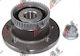 Hinterradnabe Megane 99–04 Scenic 97–99 +ABS 7701205170