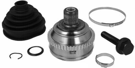 Εξωτερικός Σύνδεσμος Volkswagen T4 1990-1994 Abs 701498099a