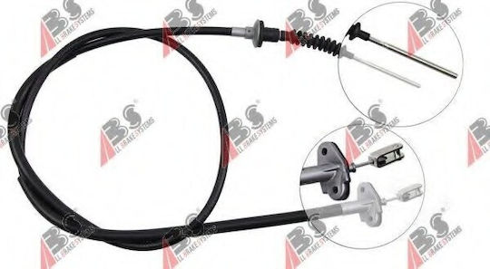 Clutch Cable Suzuki Vitara 96-98 1.6 16v 2371057b10