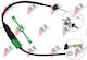 Clutch Cable Renault Espace 96-02 6025304915