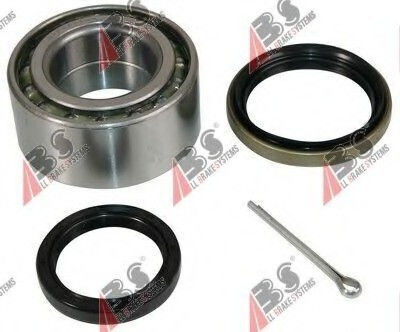 Vorderradlager Mitsubishi Carisma 96– Colt 92 Mb808442