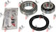 Bearing Hub Repair Kit Hyundai Mitsubishi