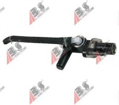 Mazda 3 Kupplungspumpe 98–04 Ge4t41990