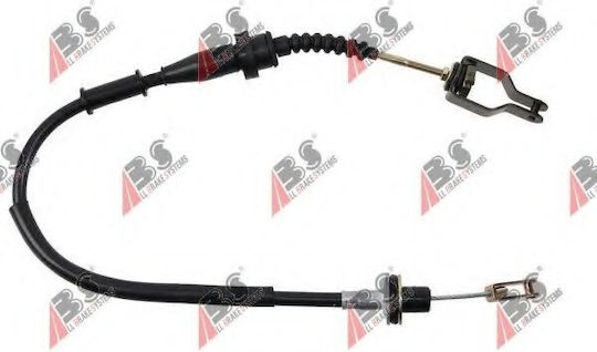 Clutch Cable Nissan Primera 90-96 2.0 16v 3077094j10