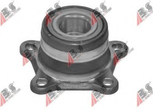 Rear Wheel Hub Toyota Carina E 92 Avensis 97 4240920010