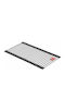 Franke Fresno Scurgător pentru Chiuvetă Inox Argintiu 40x22cm