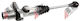 Помпа на съединителя Fiat Marea 96-02 46478560