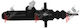 Clutch Pump Audi 100 82-94 4a0721401
