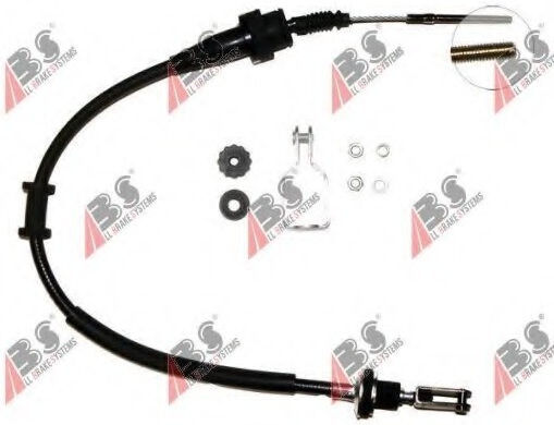 Kupplungsseil Nissan Sunny 90-95 1.4-1.6 16v 3077062y01