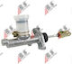Помпа на съединителя Nissan Patrol 84-98 30610c7300