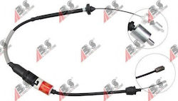 Kupplungsseil Renault Laguna 98-01 7700431360