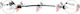 Clutch Cable Citroen Xsara 97-00 2150v2