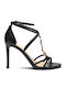 Black Sandals