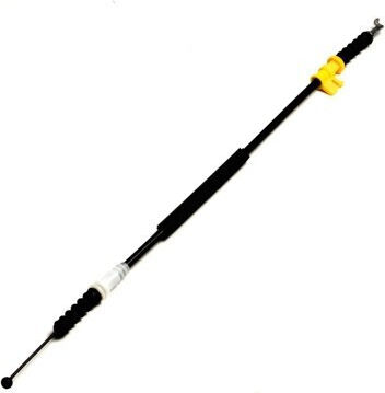 Audi Front Door Cable A4 08 Left or Right 4h0837099