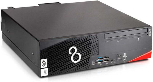 Fujitsu Esprimo D9010 Refurbished Grade A (Core i5-10500/16GB