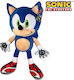 Sonic Prime Plush 70cm K.pts242562a