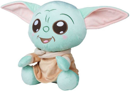 Simba Star Wars Mandalorian Plush Toy 25 cm