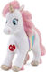 Trudi Plush Unicorn Unicorn
