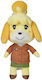 Simba Simba Lion King Animal Crossing Plush Toy 25 cm