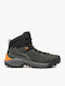 Scarpa Trk Men's Waterproof Hiking Boots with Gore-Tex Membrane Black