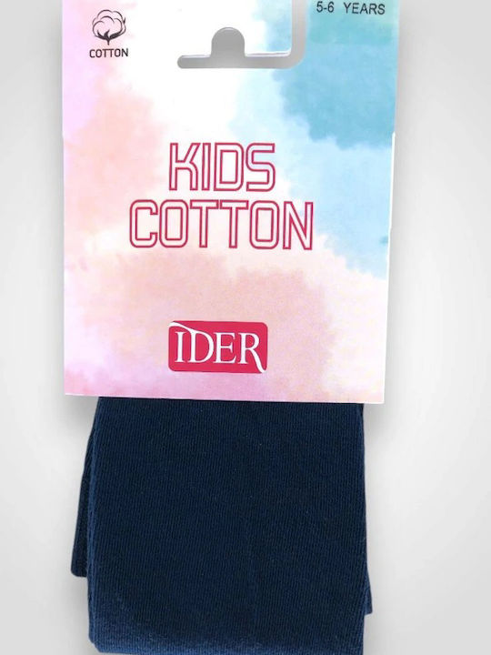 IDER Kids Tights Blue