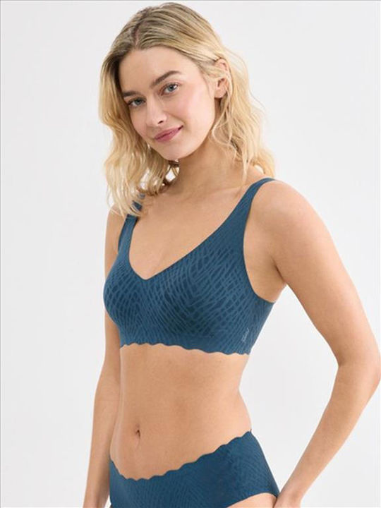 Sloggi Sloggi Zero Feel Bliss Soft Bra 10219688...