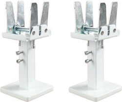 Bosch Конзола за радиатор Mck вис. 600 V C 22 33