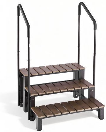 Vevor Aluminum Pool Step
