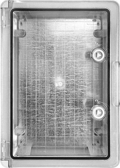 Schneider Electric Wall-Mounted Waterproof Electrical Panel W250xH350xD150mm
