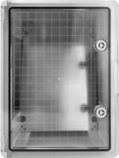 Schneider Electric Wall-Mounted Waterproof Electrical Panel W300xH400xD220mm