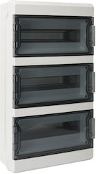 Kanlux Kdb-ip65-s39t Mk2 Wall-Mounted Waterproo...