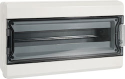 Kanlux Wall Mounted Waterproof Electrical Panel