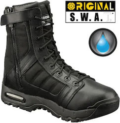 Original S.W.A.T. Bocanci Militari Metro din Pi...