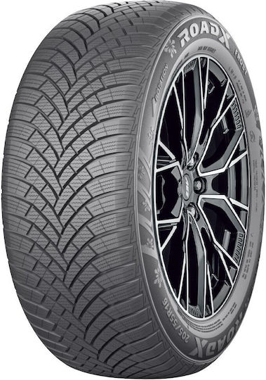 Frost Winter Tire 215/45r17 87v