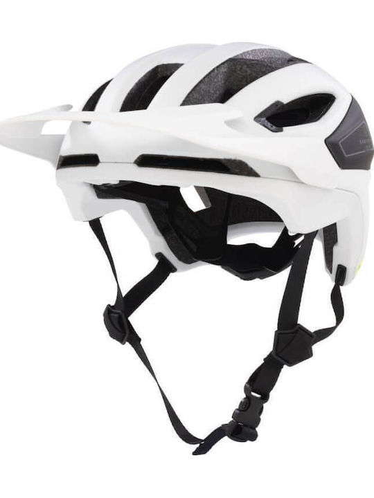 Oakley Drt3 Trail Κράνος Ποδηλάτου Λευκό Oakley Drt3 Trail Κράνος Ποδηλάτου Λευκό