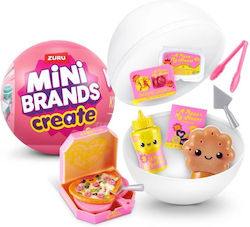 Zuru Μινιατούρα Mini Brands Series 1 Kawaii Kitchen
