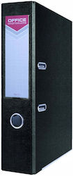 Κλασέρ Office Products Officer-10 A4/75mm Μαύρο