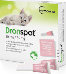 Vetoquinol Dronspot Vetoquinol Dronspot