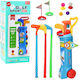 Lean Toys Joc de Golf