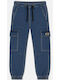 Kids' Blue Jeans Trousers