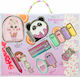 Tri-Coastal Design Panda Panda Kids Stationery Set