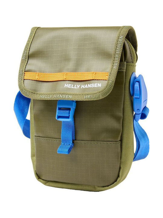 Helly Hansen Guide Carryall Men's Green Handbag