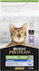 Longevis Dry Food for Adult Neutered Cats with Sensitive Urinary Tracts, Turkey / Poultry / Rice 1.5kg