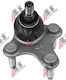 Querlenkerschraube Links Audi A3 03 Vw Golf V 05 1k0407365c